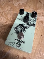 Walrus Audio - Voyager