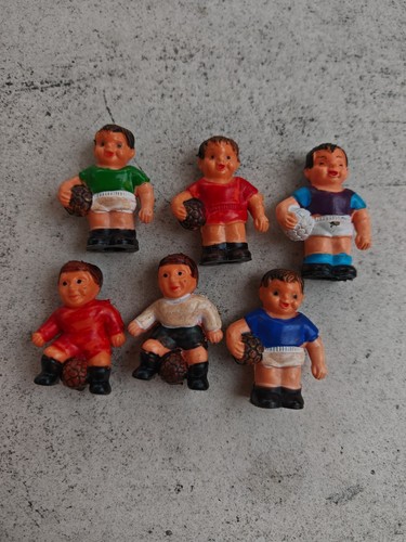Vintage footballer pencil - footballer,