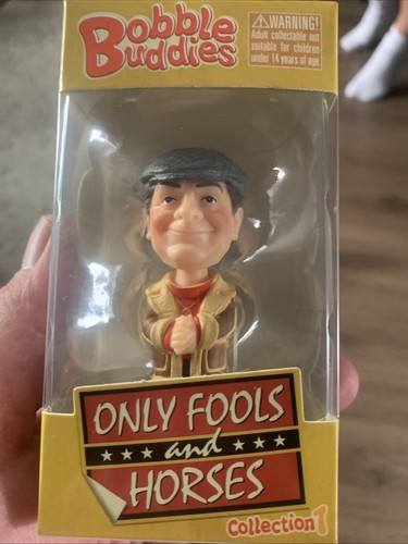 Only fools and horses - horses, boy