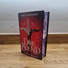 Waterstones Signed Exclusive -