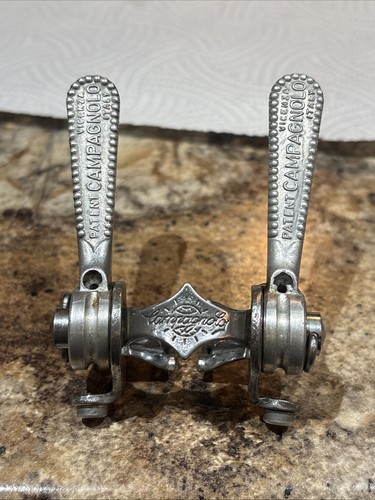 Vintage campagnolo nuovo - vintage,