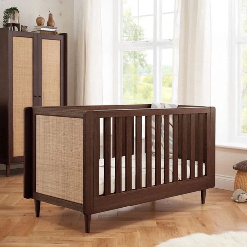 Tutti bambini japandi cot bed - tutti,