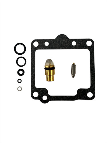 Carburettor repair kit - carburettor,