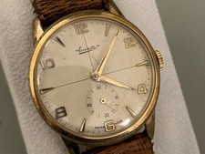 vintage everite mechanical