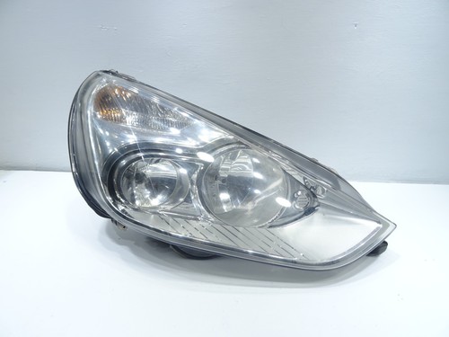 Ford max wa6 headlight - wa6,