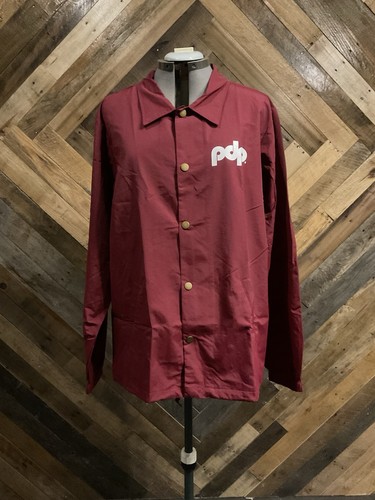Pdp pacific drums - pdp, windbreaker