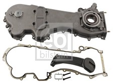 Front febi bilstein 40530 - front,