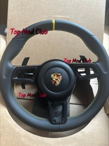 Fit porsche steering - steering, gt3