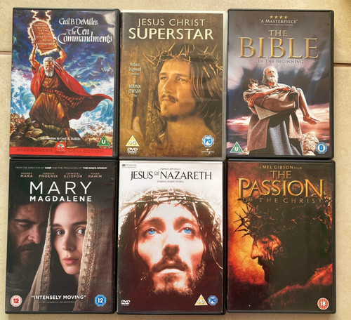 Jesus nazareth passion of - jesus, nazareth,