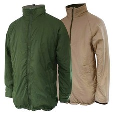 Thermal Softy Jacket