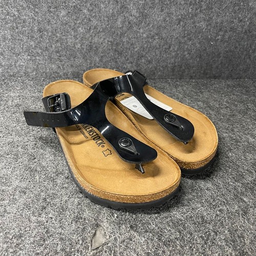 Birkenstock gizeh thong - birkenstock,