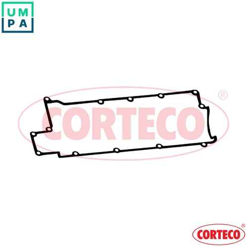 Gasket cylinder head cover - cylinder,