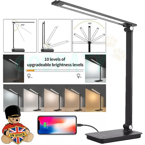 Led table lamp eye - led,