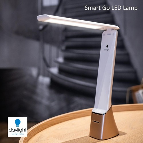 Daylight smart travel lamp - daylight,