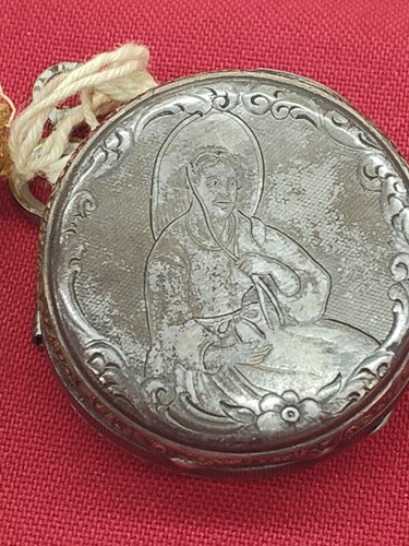 Antique geneve key - wind, 10