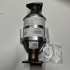 MG ROVER type approved