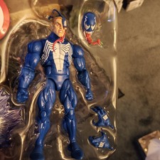 Marvel Legends Gamerverse Blue