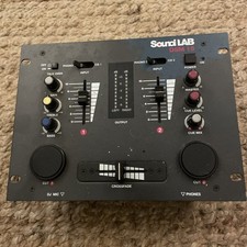 Soundlab dsm mixer no - soundlab, 15