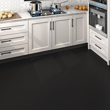 12"x24" Peel and Stick Floor