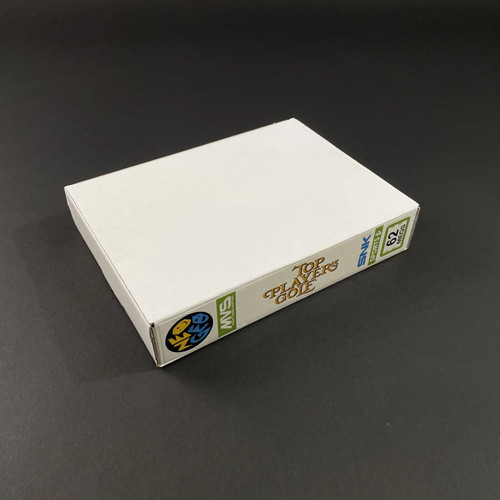Neo geo mvs top - top, player's
