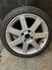 GENUINE FORD FIESTA MK6 / MK7