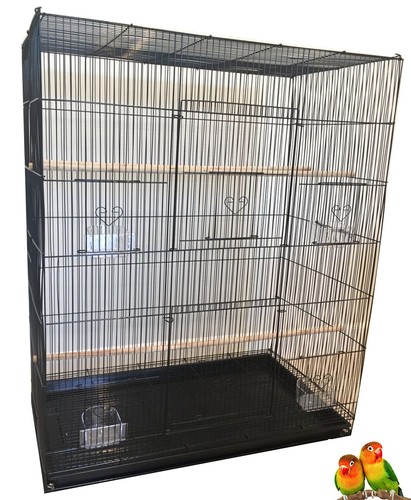 Large breeding flight - 36", x-large