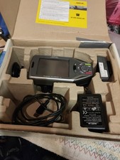 Magellan Roadmate 700.  Working. Spares Or Repair.