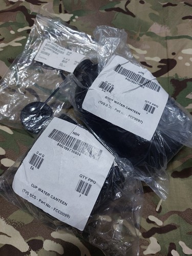 Genuine army issue osprey - issue,