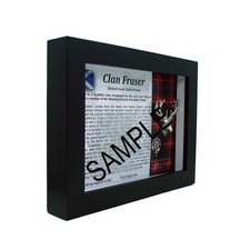 Clan Fraser - Frame for