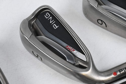 Left hand ping - ping, /
