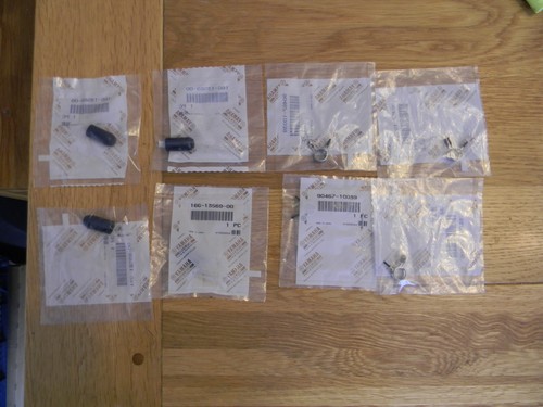 Yamaha fazer fzs1000 - fzs1000, inlet