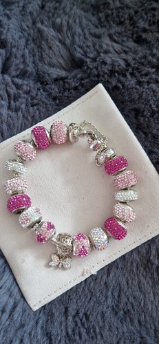 Lovelinks charm bracelet 16 - lovelinks,