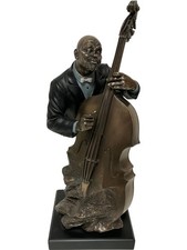 Veronese Jazz Musician