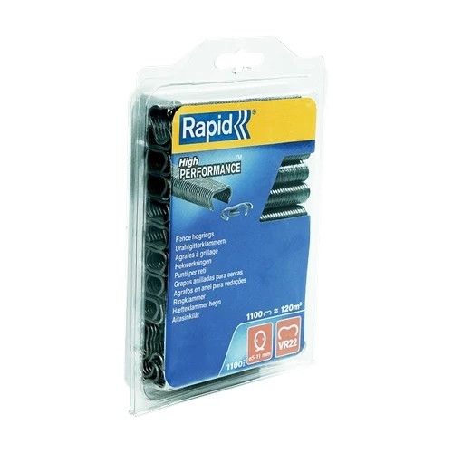 Rapid vr22 fence - vr22,