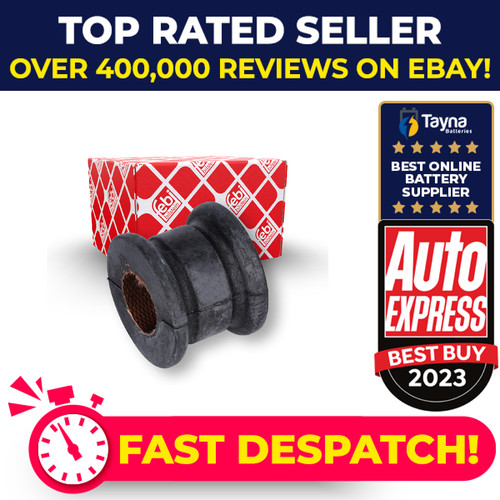 Anti roll bar bush - anti,