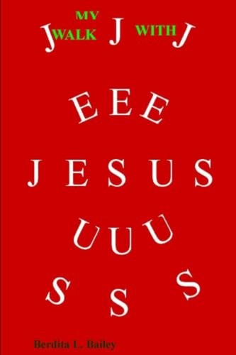 Walk with jesus trade - walk,