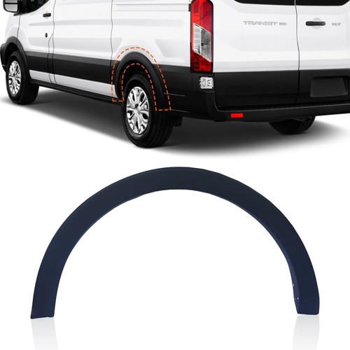 Rear left fender flare for - fender,