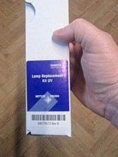 Mettler Toledo UV Lamp