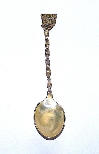Antique sterling silver - antique,