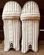Cricket pads original - cricket,