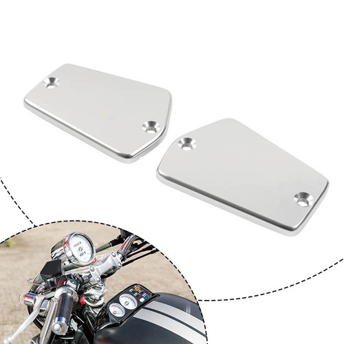 Fluid reservoir cap cover for - reservoir,