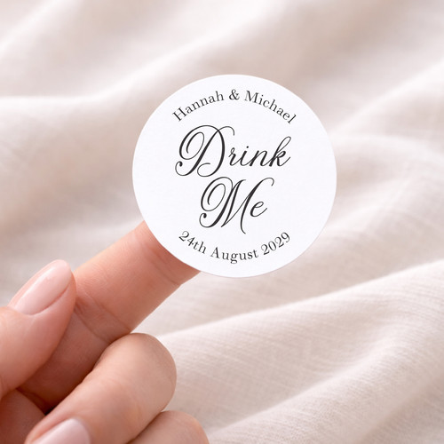 Personalised wedding shot - wedding,