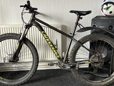 Cannondale Cujo XCR Men’s