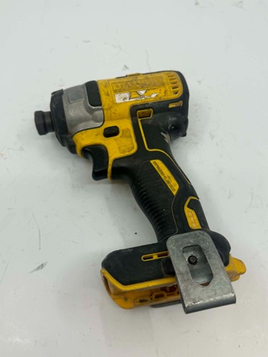 Dewalt dcf887 18v brushless - dcf887, xr