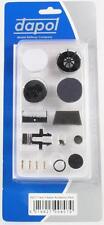 Dapol B803 Track Cleaner Accessory Pack for Dapol OO/HO Gauge Track Cleaner