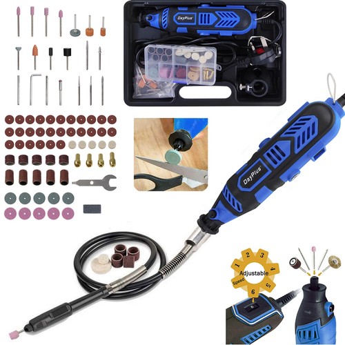 80pcs rotary multi tool set - tool,