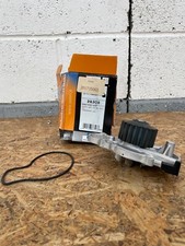Water pump fits honda - water,
