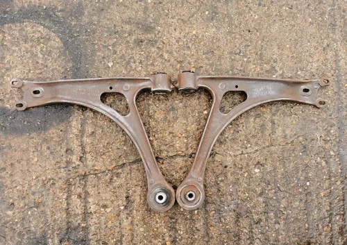 Audi mk1 front - front, cast