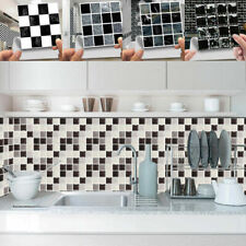 Self-Adhesive Mosaic Tile