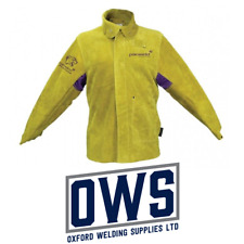 Parweld Panther Leather